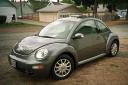 2005 VW Beetle TDI