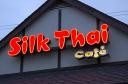 Silk Thai Cafe Tacoma